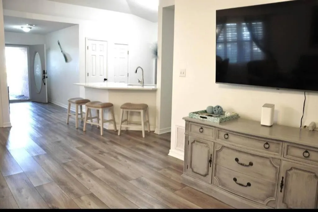 Holiday home Beach House Destin